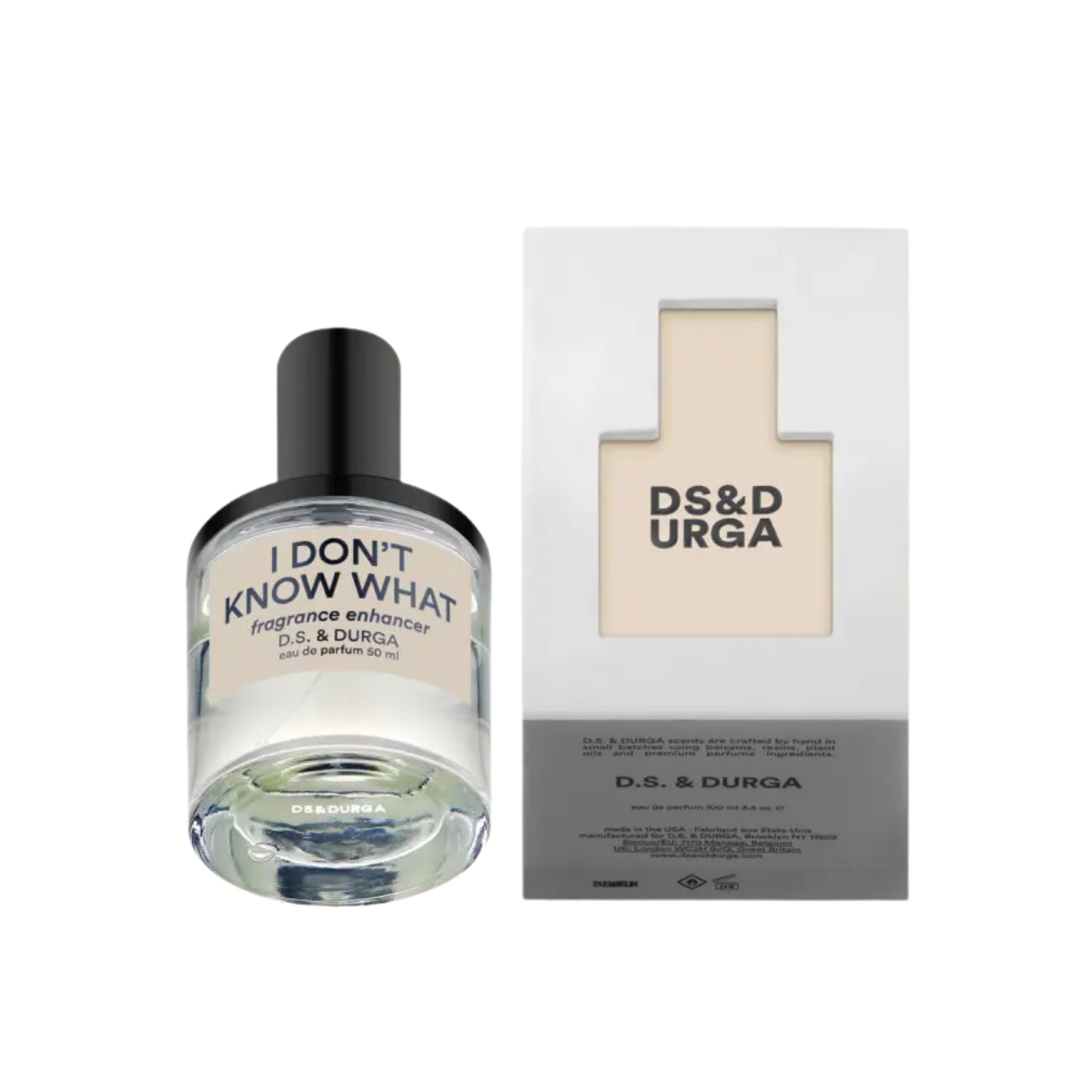 I Don't Know What Eau de Parfum 50ml