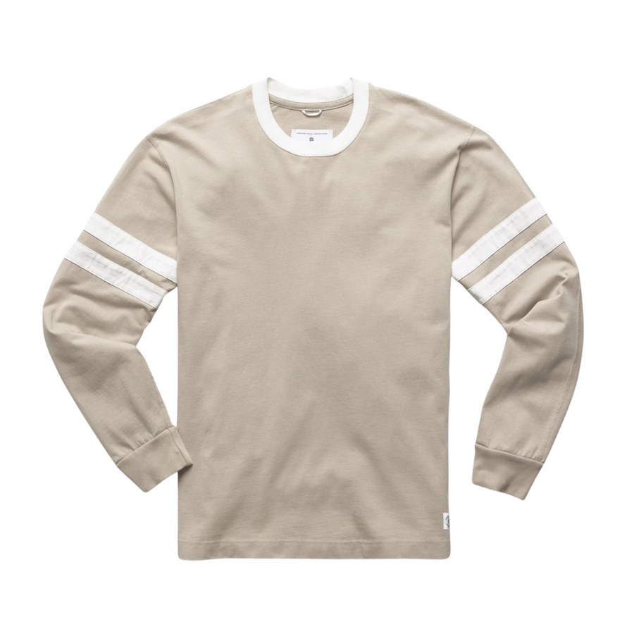 Conference Long Sleeve Dune