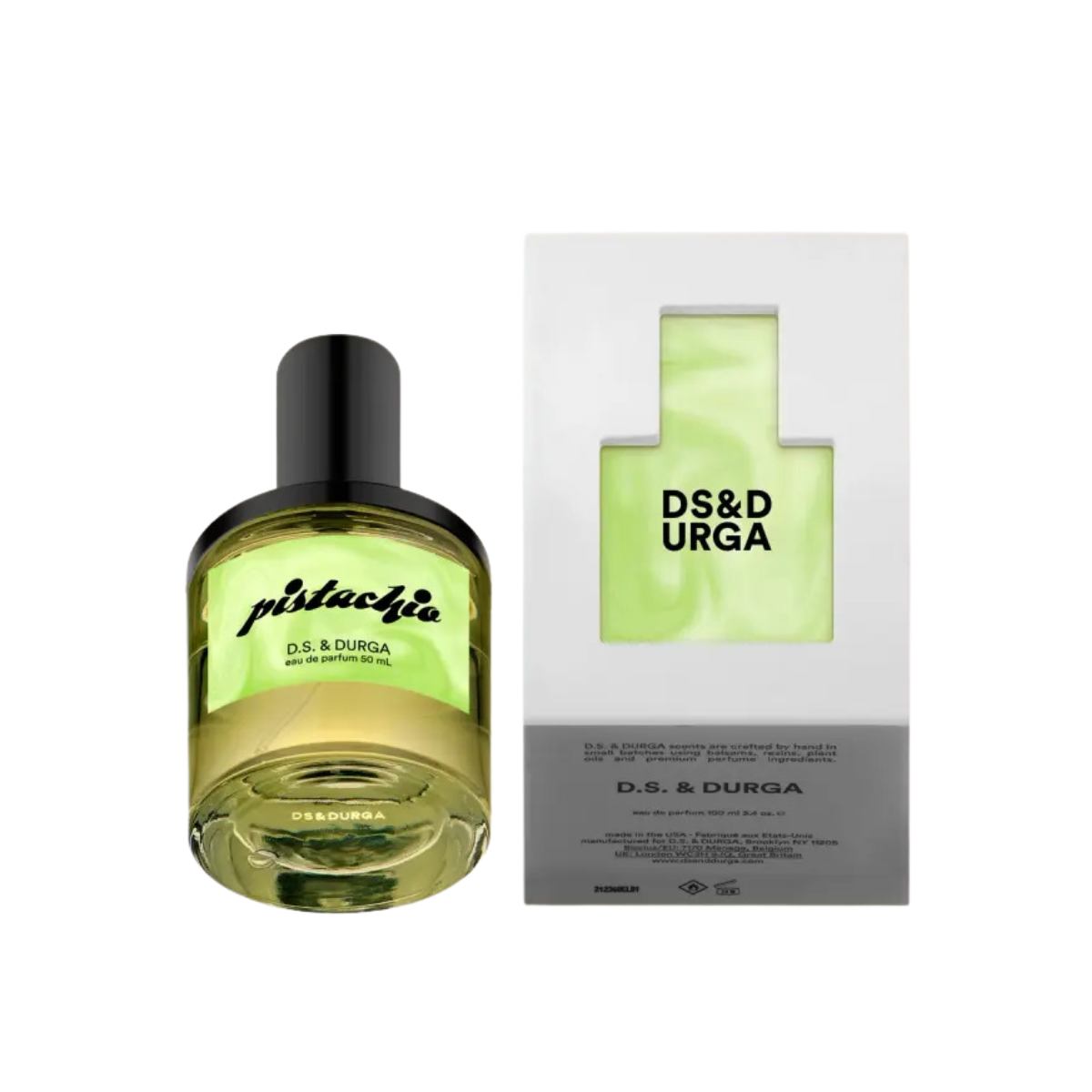 Pistachio Eau de Parfum 50ml