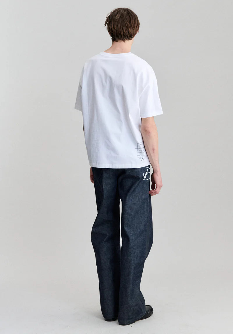 T-Shirt Olivier M