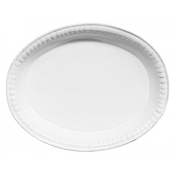 Claudine Deep Plate