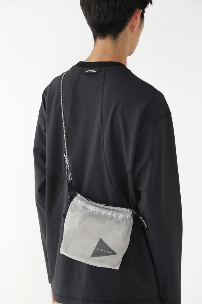 122 Ul Sacoche With Dyneema®