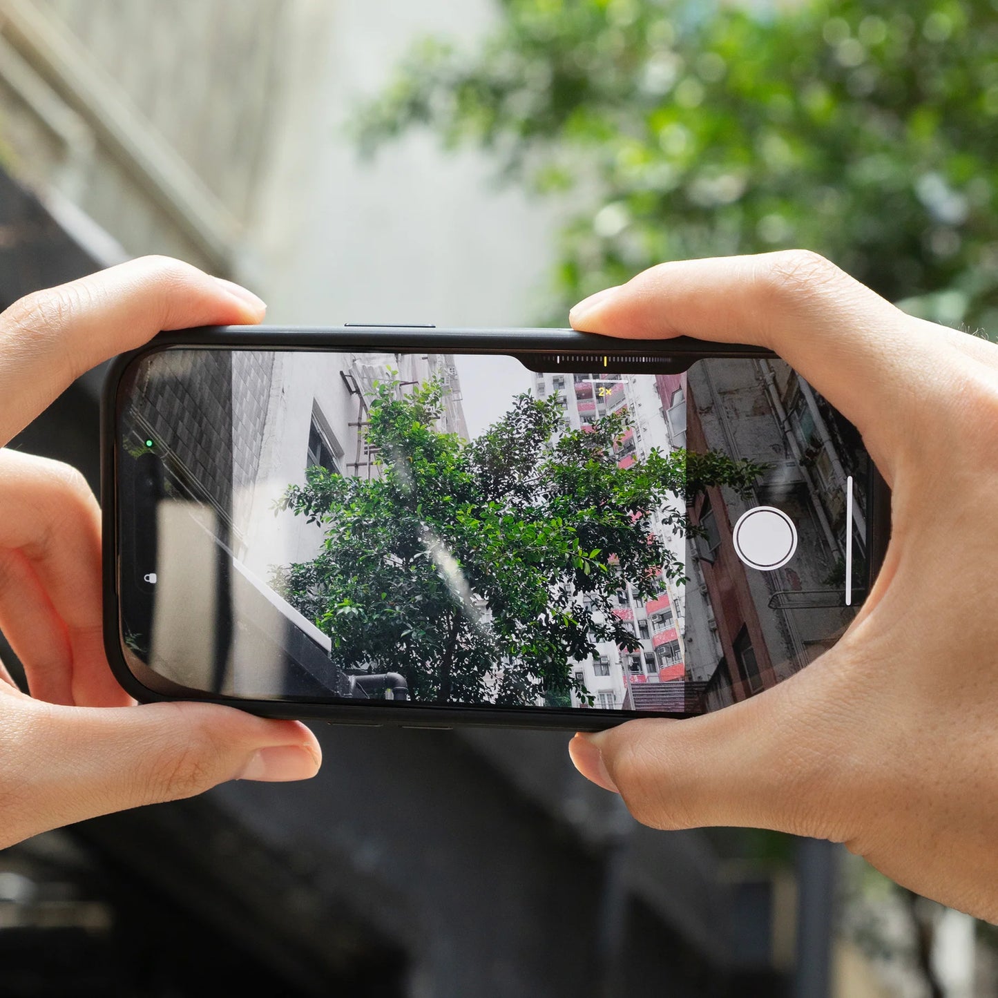 Active Case For Iphone 17 Pro Apricot