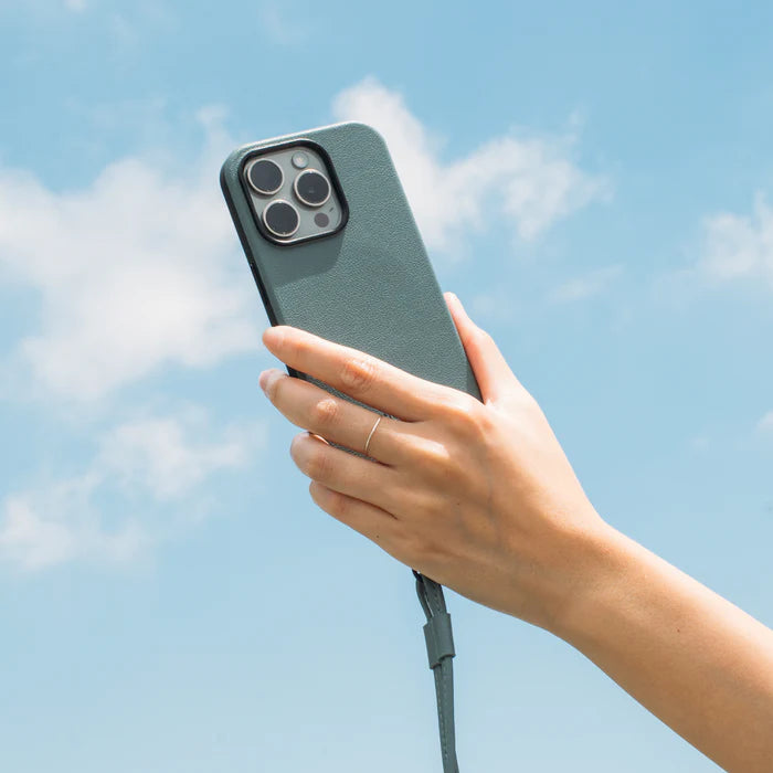 Re Classic City Sling Slate Green RP