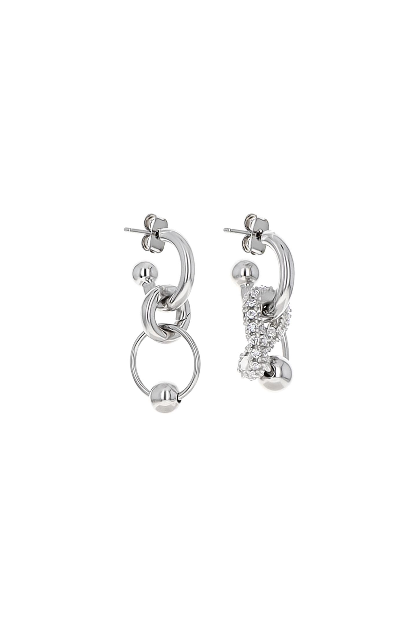 Alison Earrings