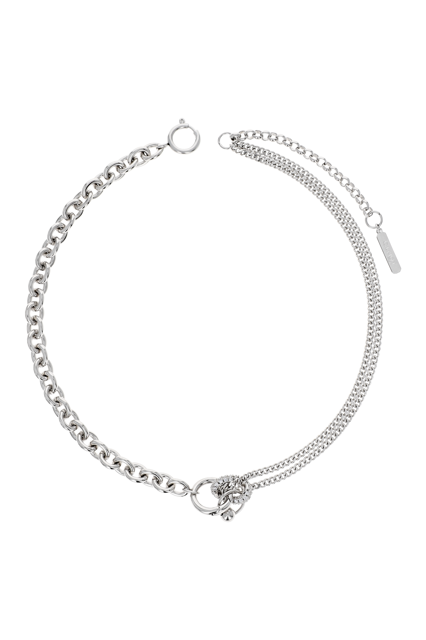 Alison Necklace
