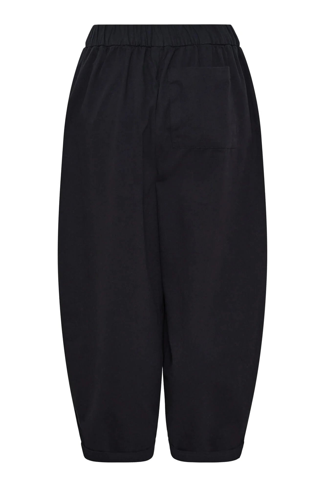 Flora Barrel Pant