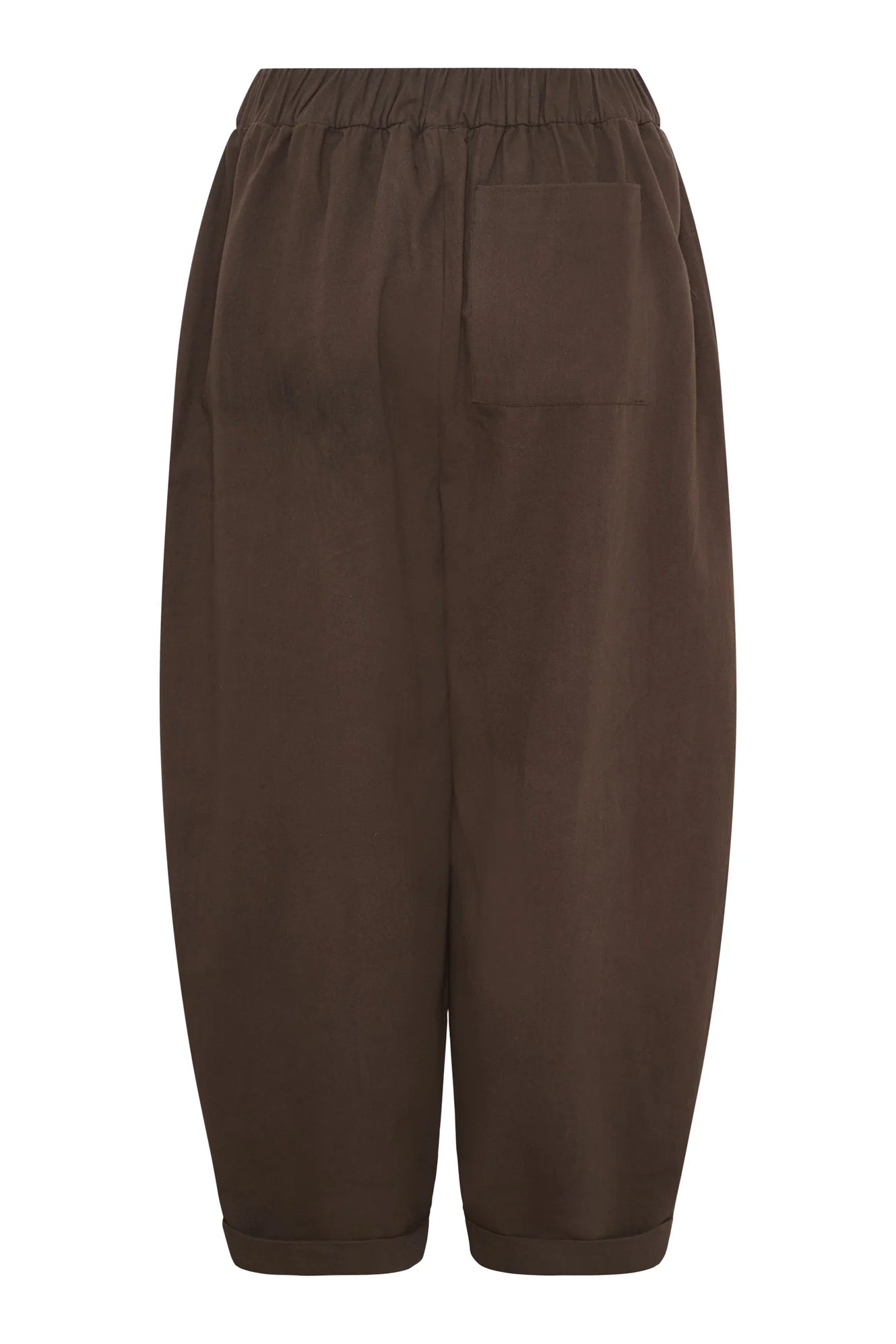 Flora Barrel Pant