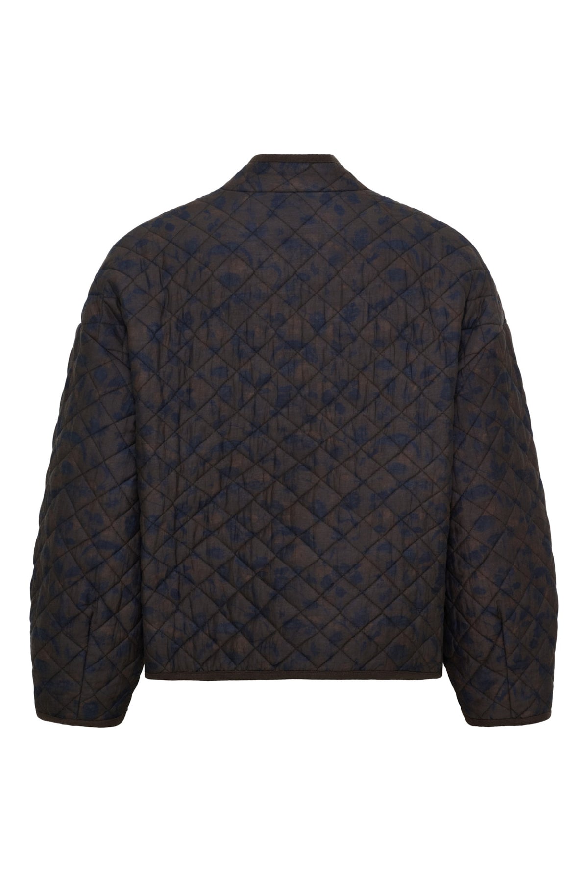 Mols Quilt Jacket