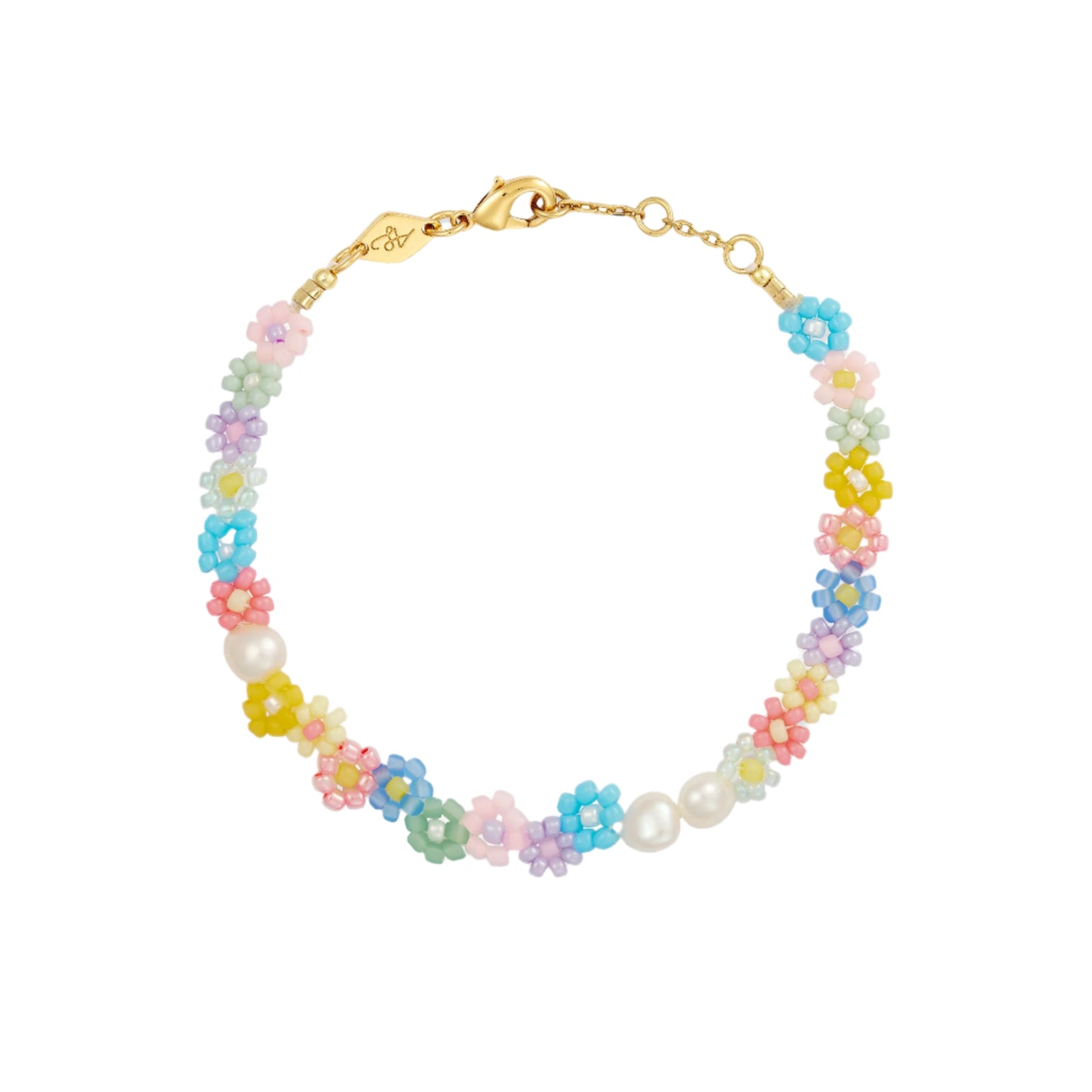 Fleur Bracelet