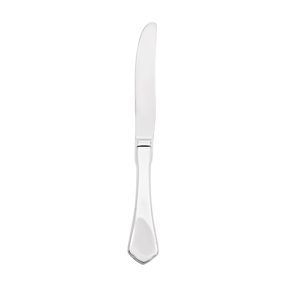 Astier De Villatte Table Knife Stainless Steel Shiny