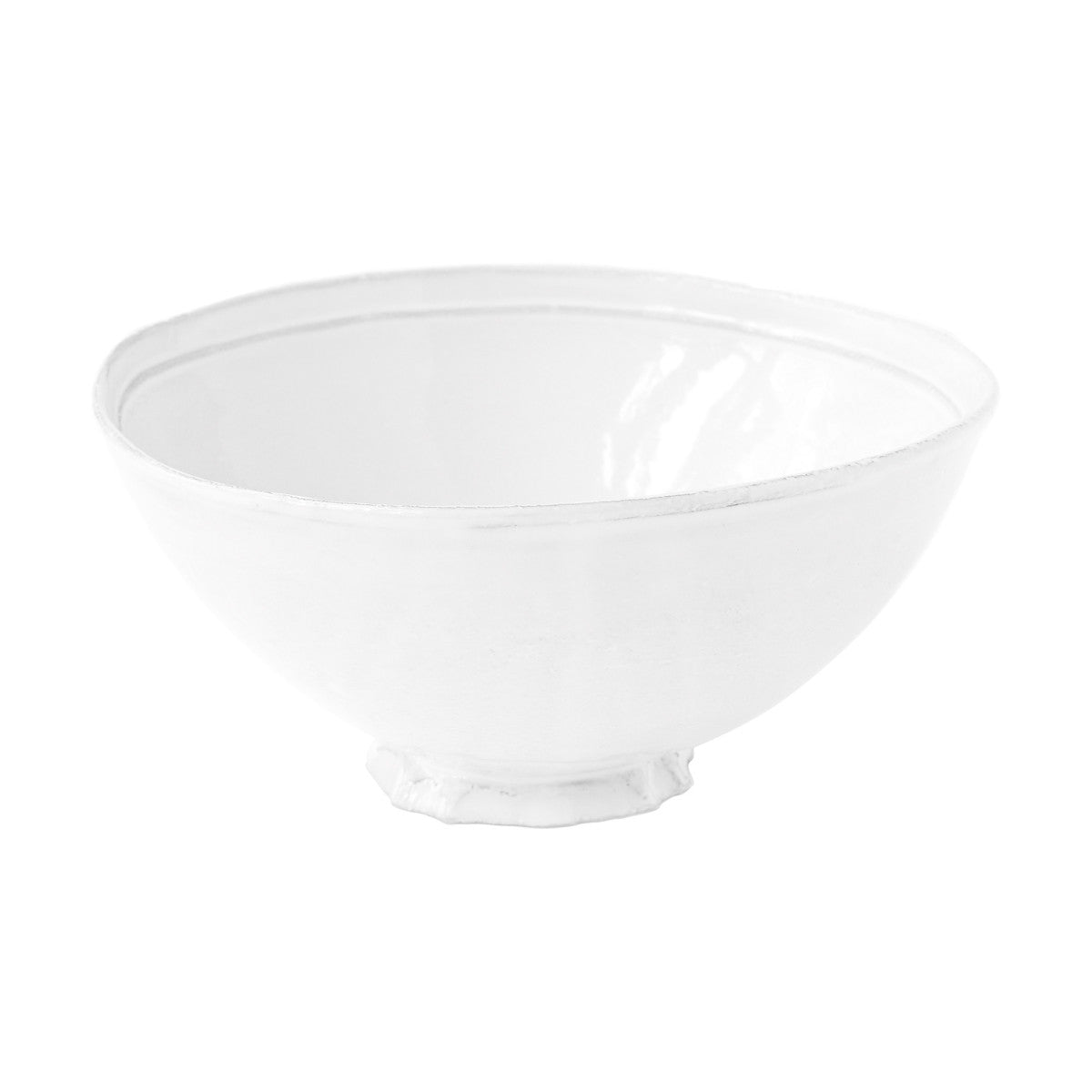 Astier de Villatte Simple Large Bowl