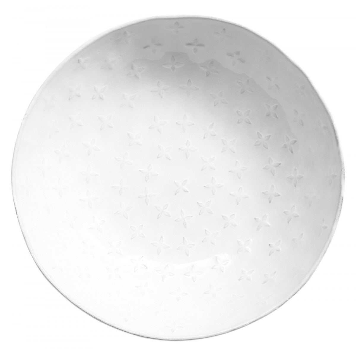 Astier de Villatte Tuileries, Commune de Paris Soup Plate