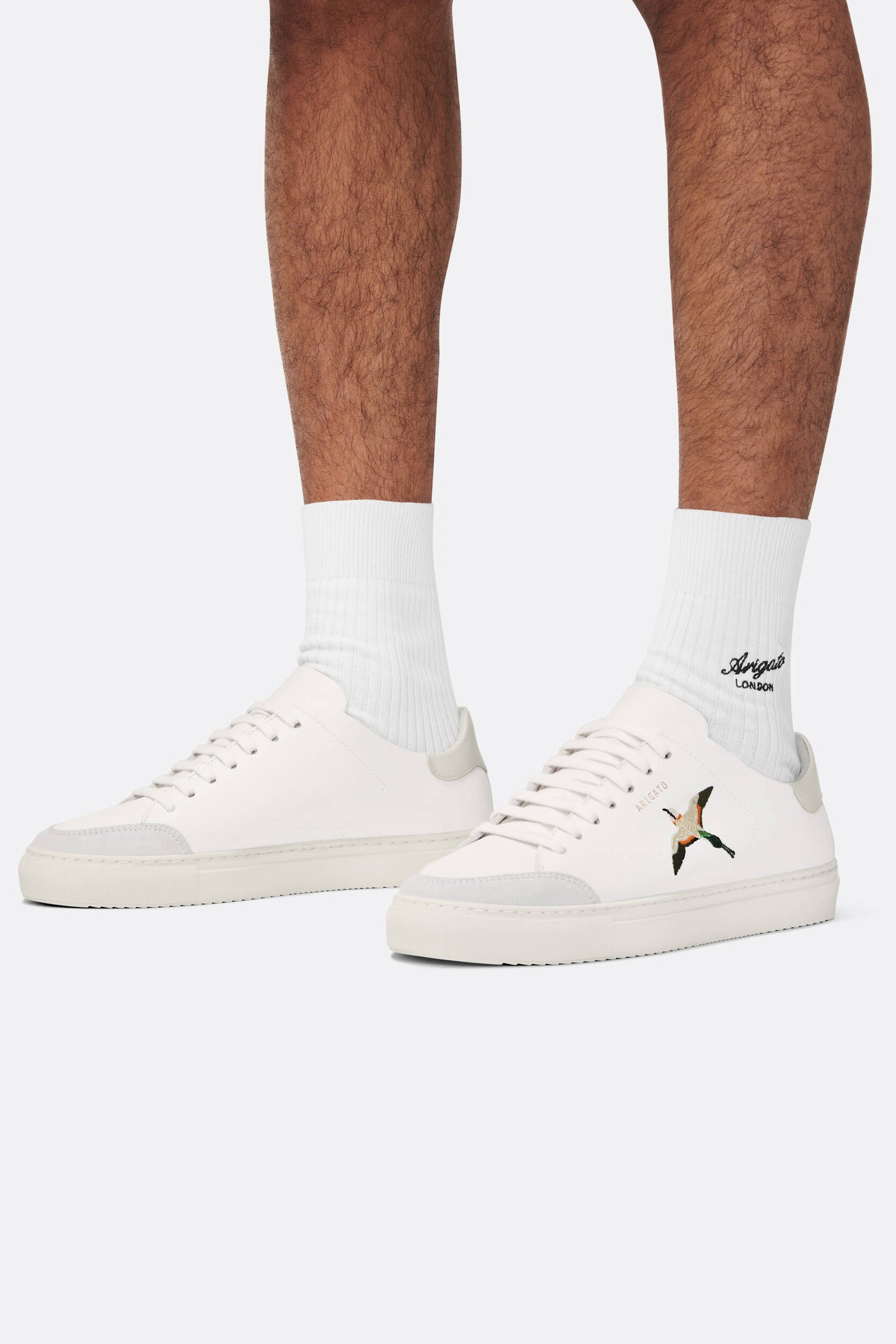 Clean 90 Bee Bird Sneaker