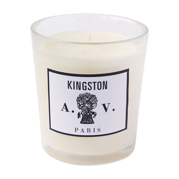 Scented Candle Kingston 260grs