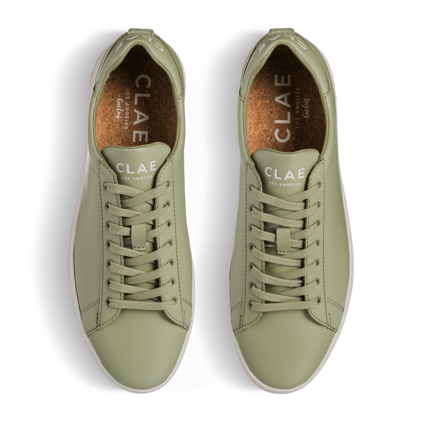 Cactus Sage Sneakers (unisex)