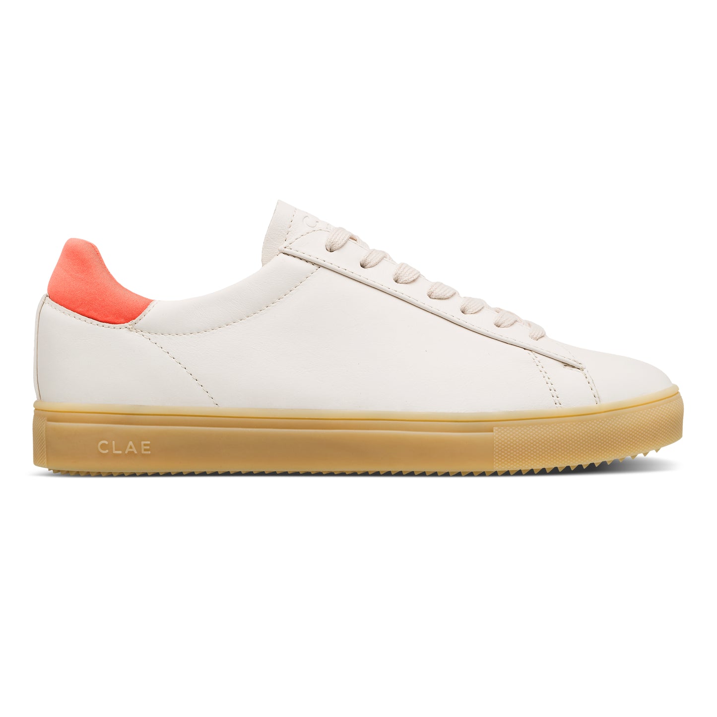 Bradley Offwhite Camellia Lt Nat Gum