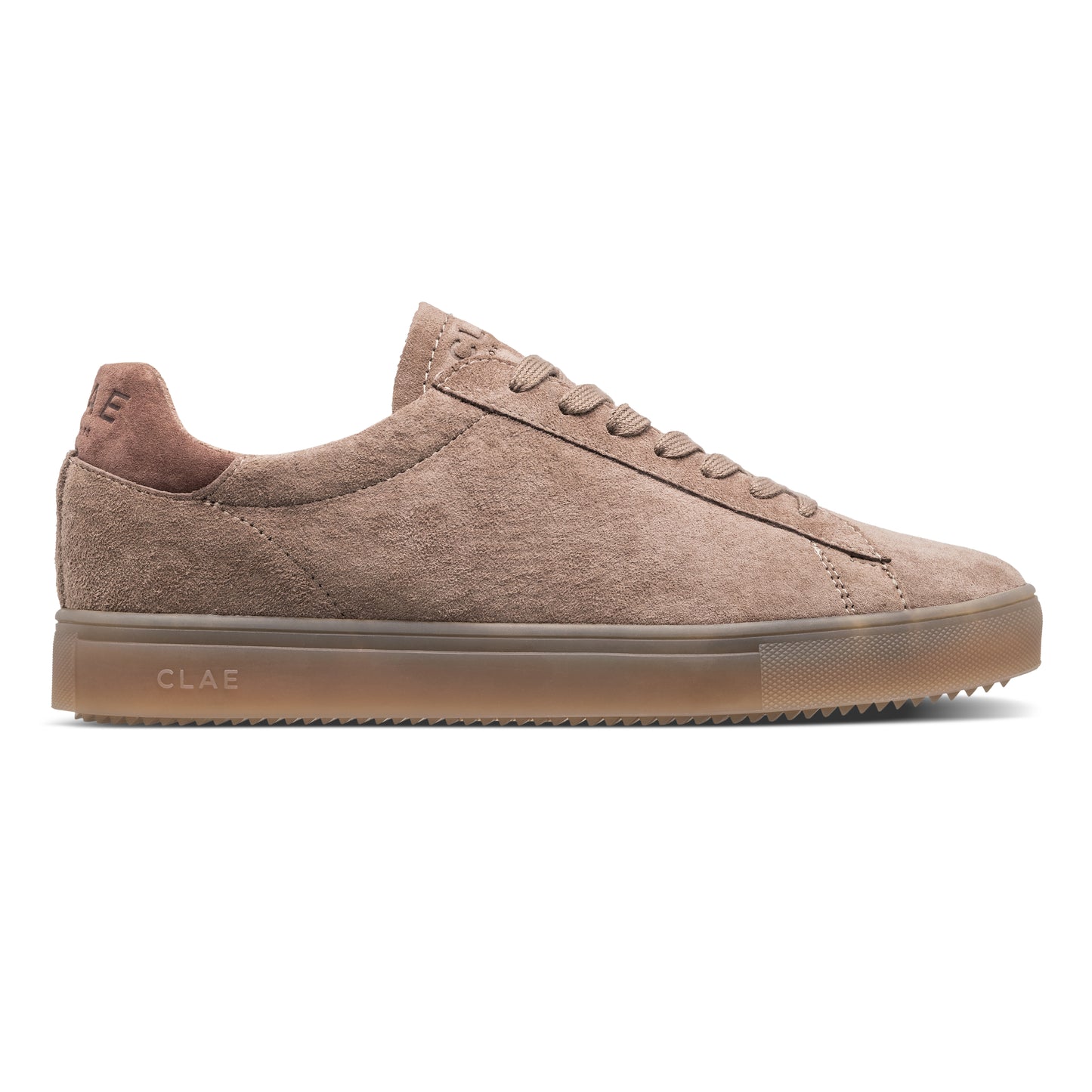 Bradley Portabella Suede