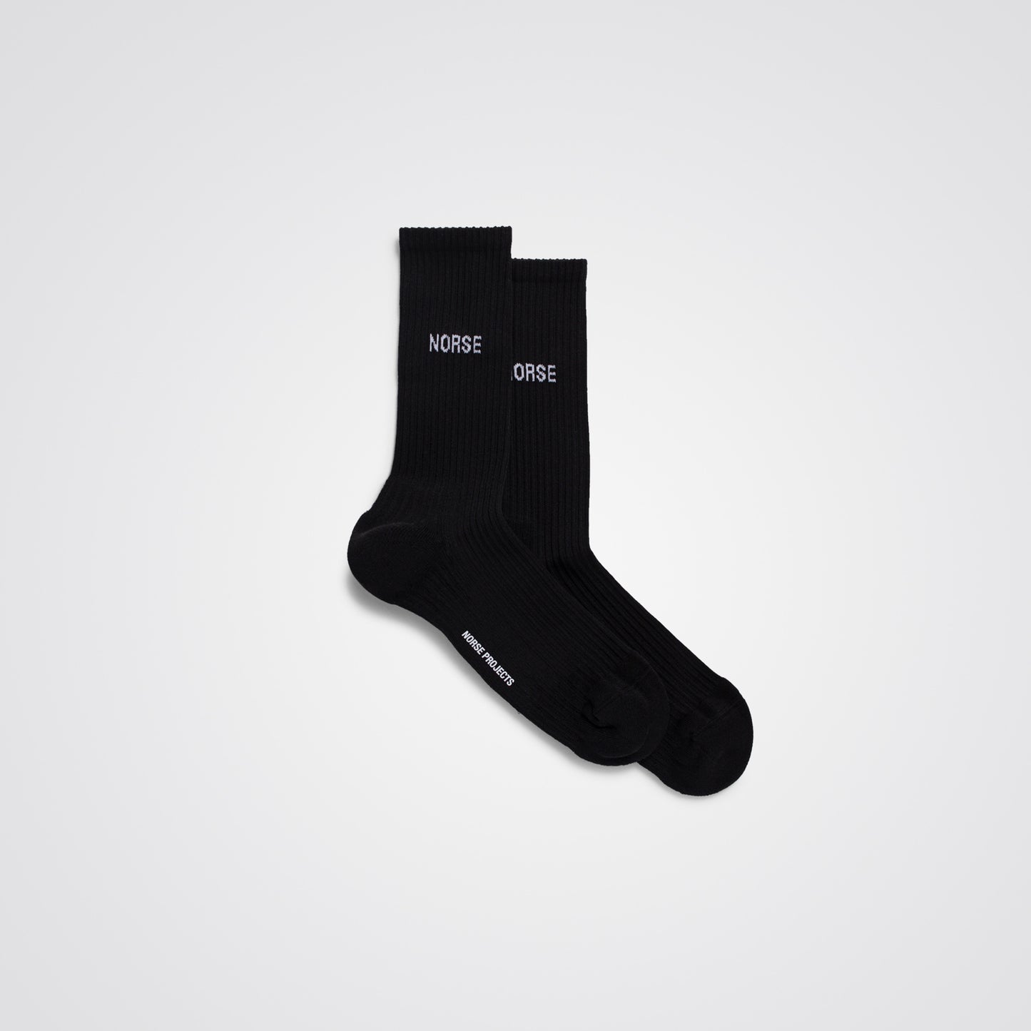 Bjarki Logo Black