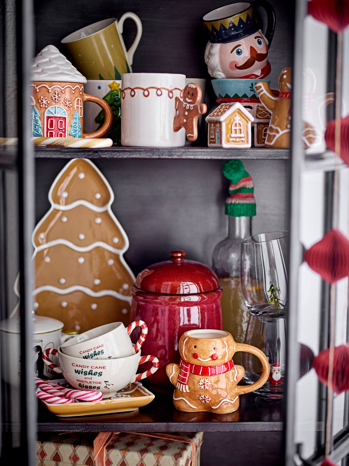 Ginnie Mug