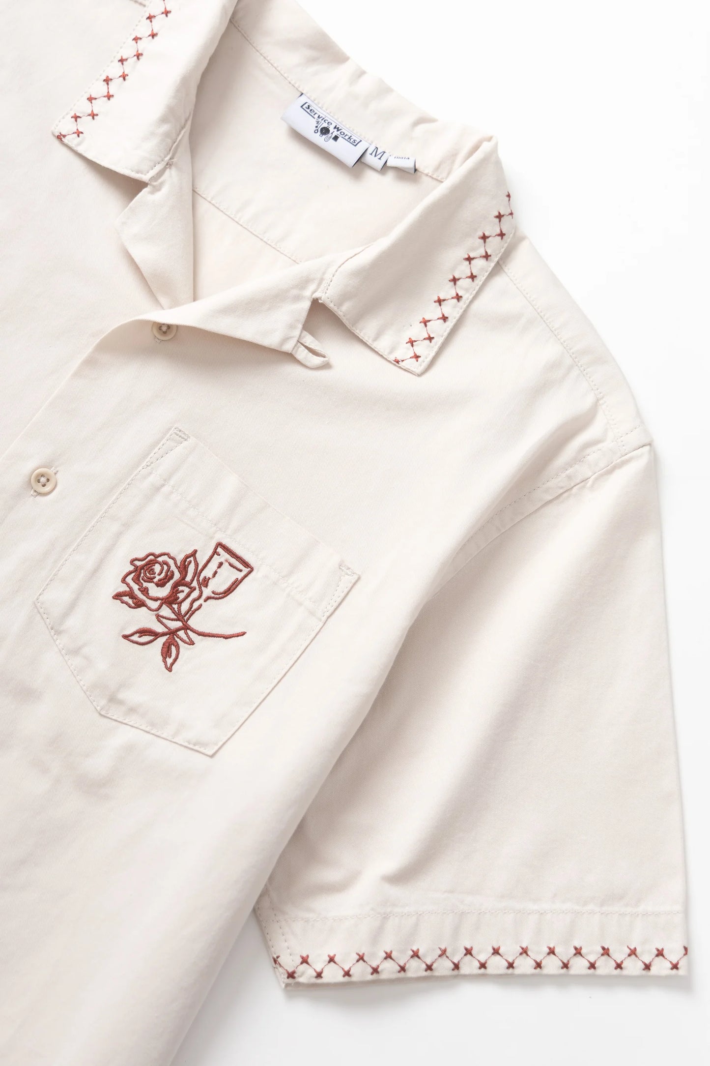 Border Shirt