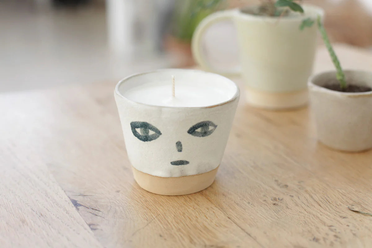 Scented Candle