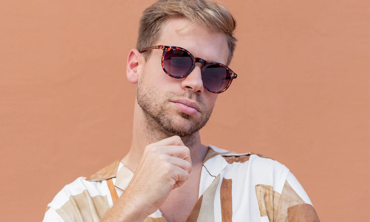 Aurora Dawn Charly Eyewear