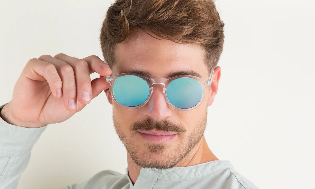 Transparente Charly Eyewear