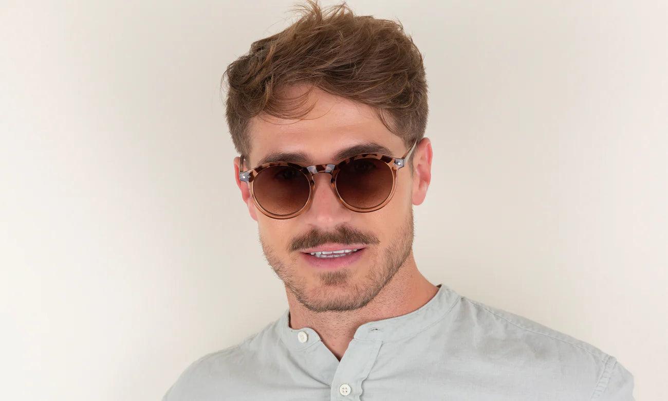 Topacio Topaz Charly Eyewear