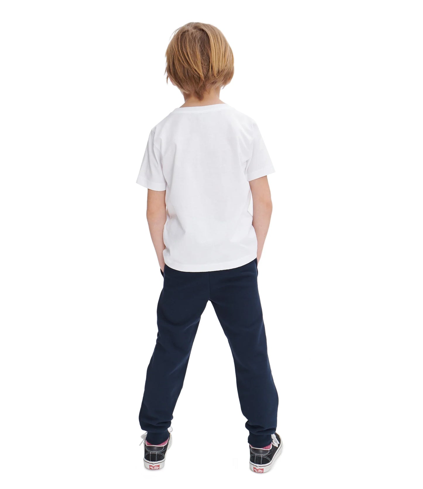 Marine Little Jogging Pants (Kids)