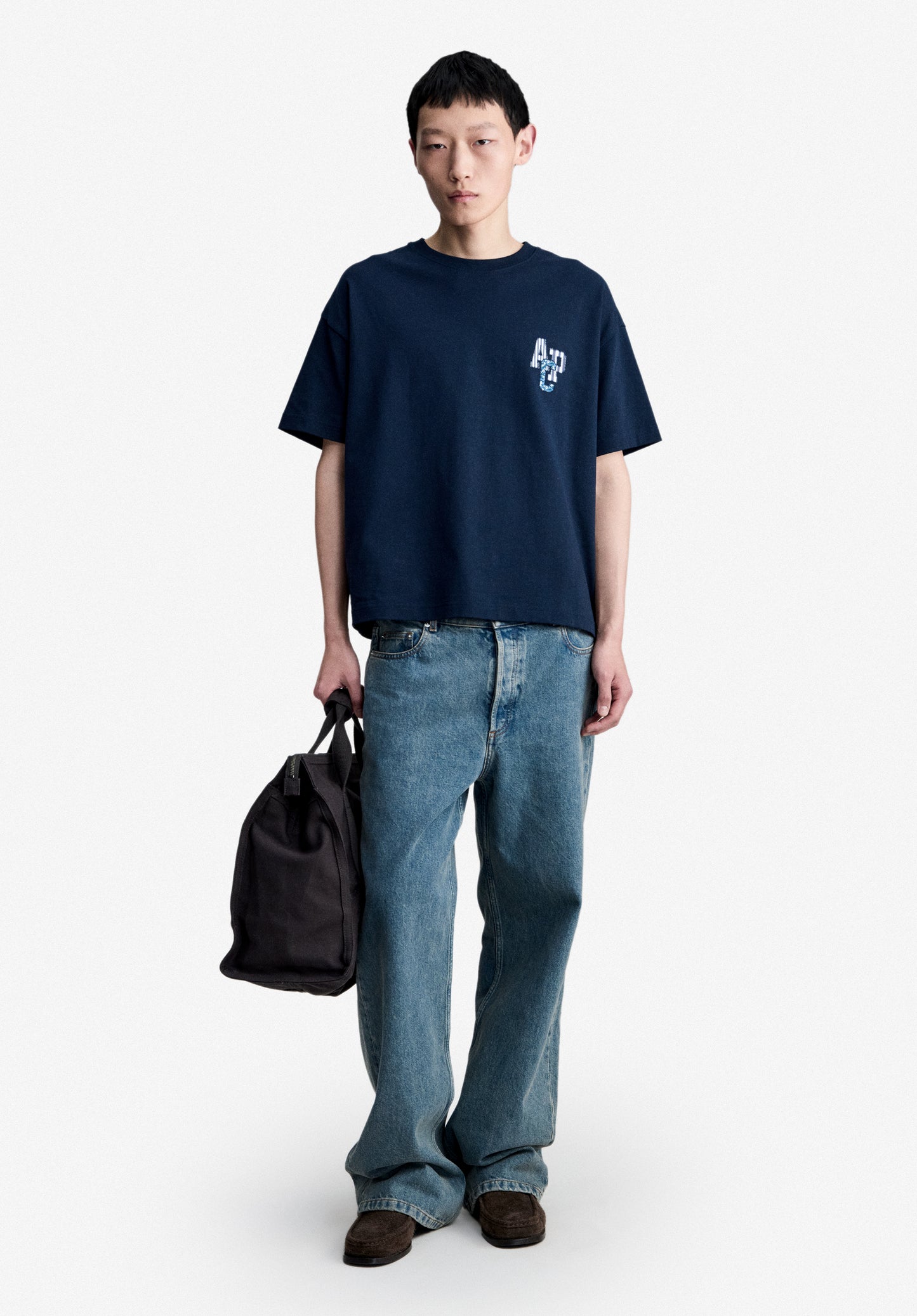 T-Shirt Bruno