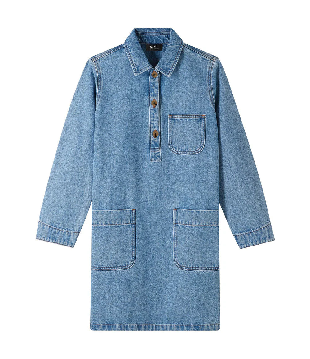 Aurelia dress A.P.C. Aurelia dress A.P.C.