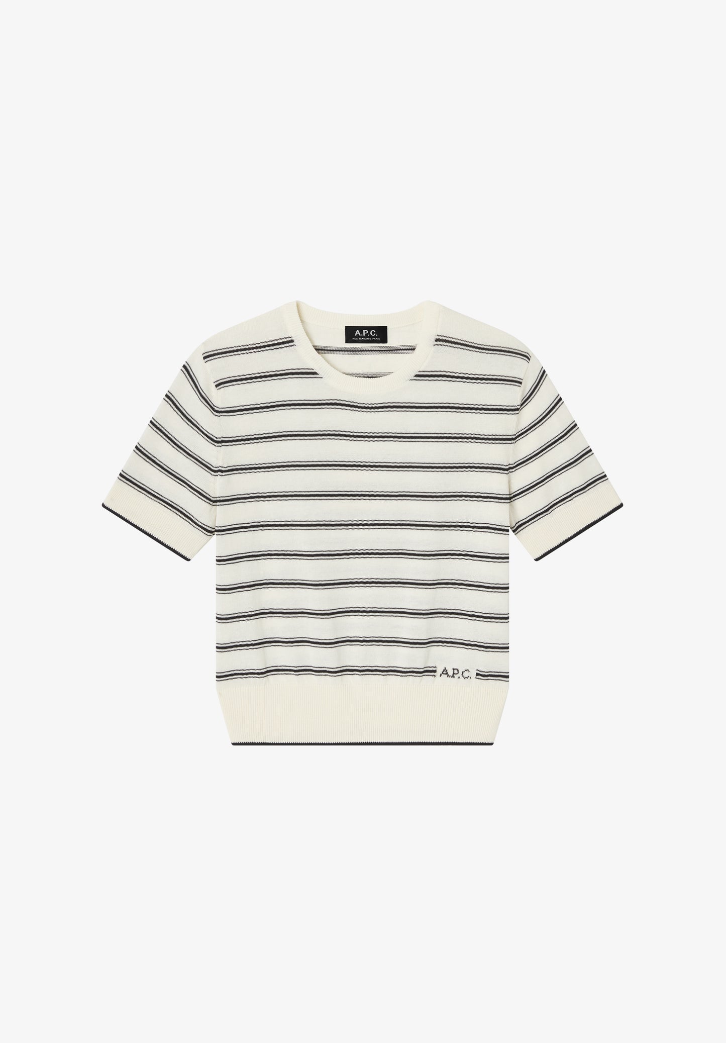 Haut Manches Courtes Pullovers