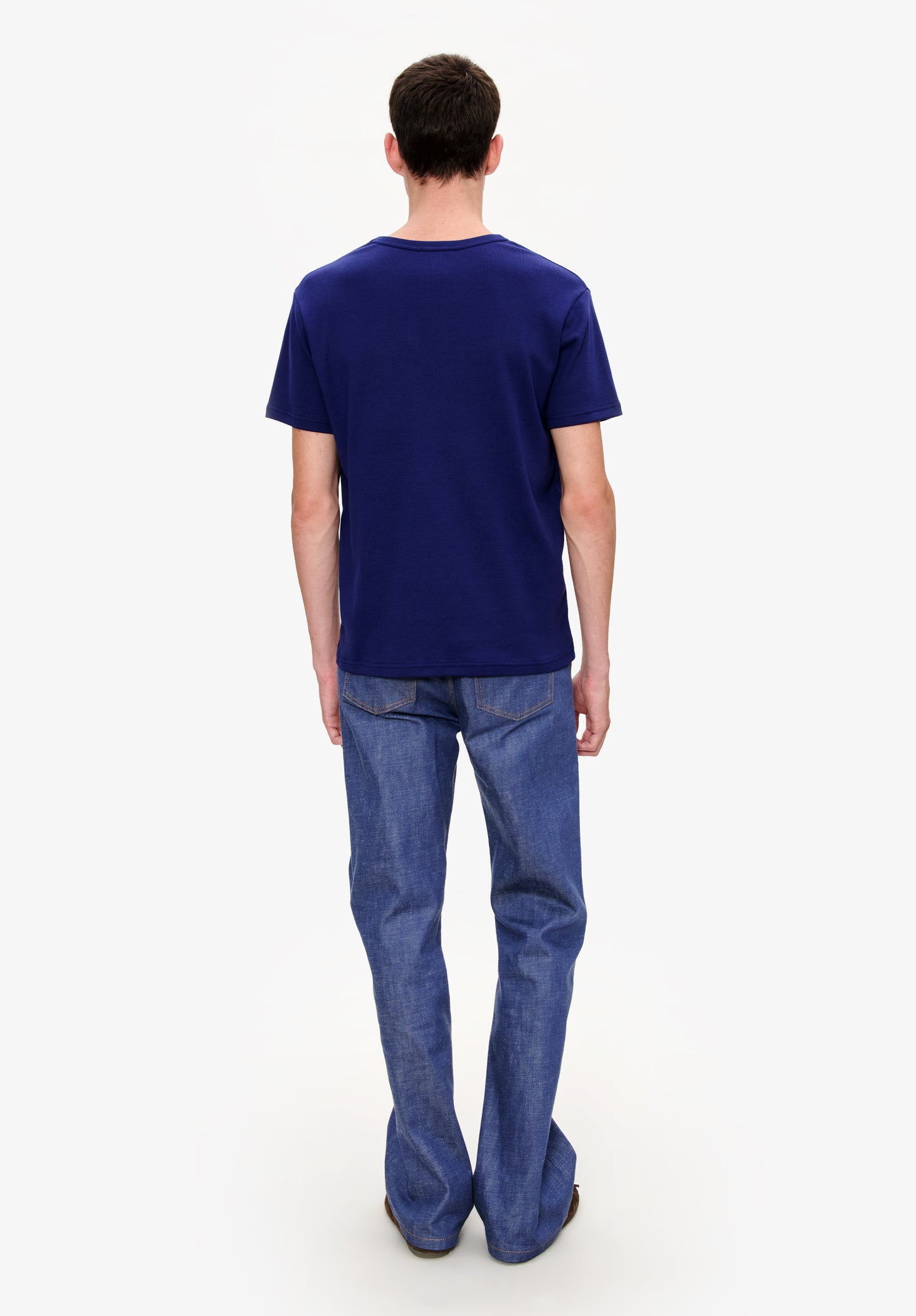 T-Shirt Manches Courtes