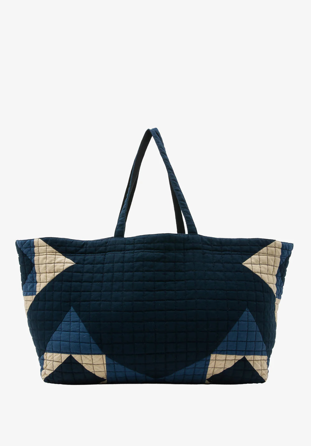Le Cabas Quilt