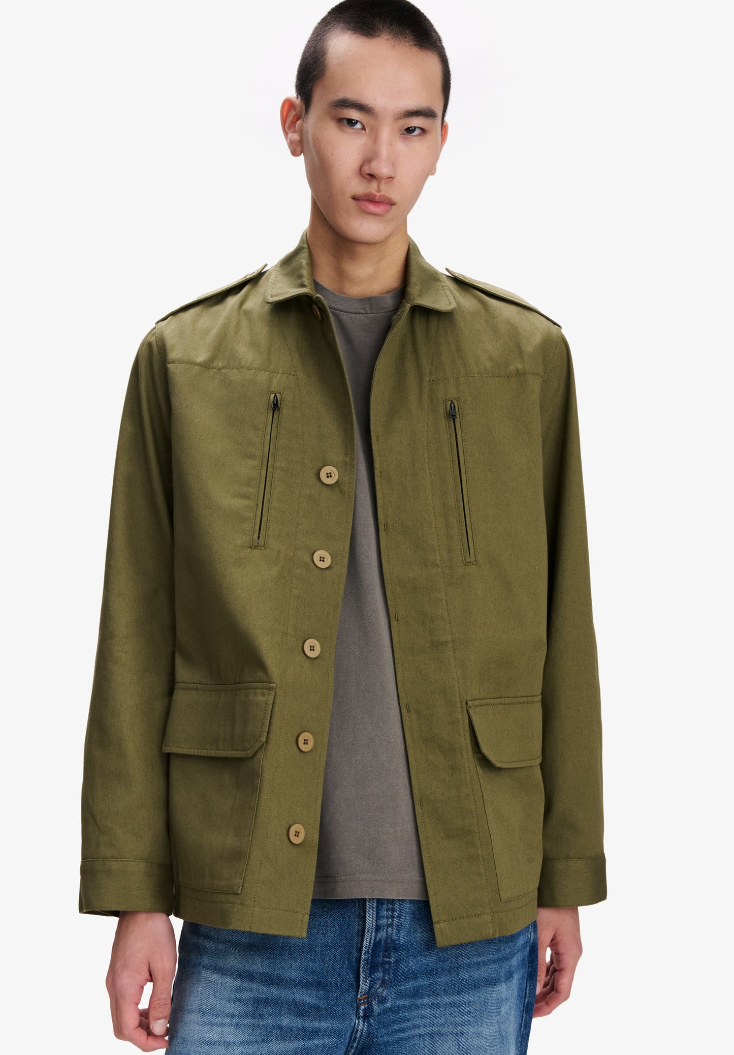 Veste Walter