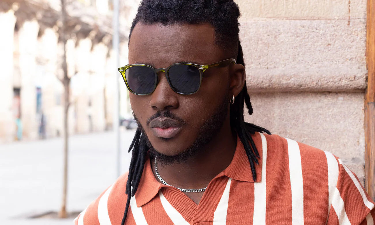 Olive Cooper Eyewear