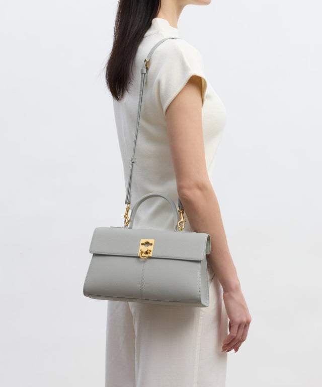 Medium Stance Morning Dew