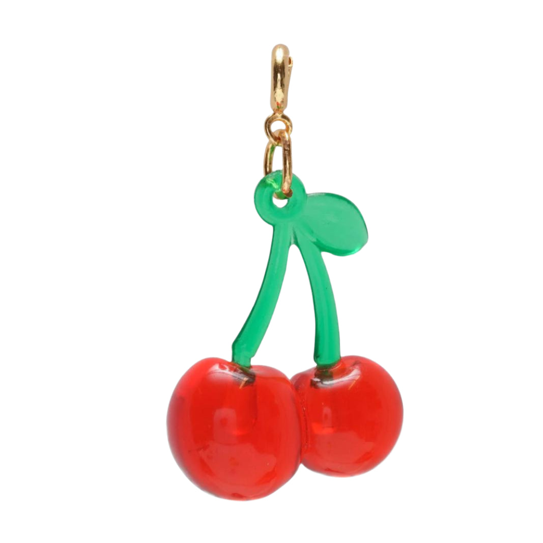 Cherry Pop Charm