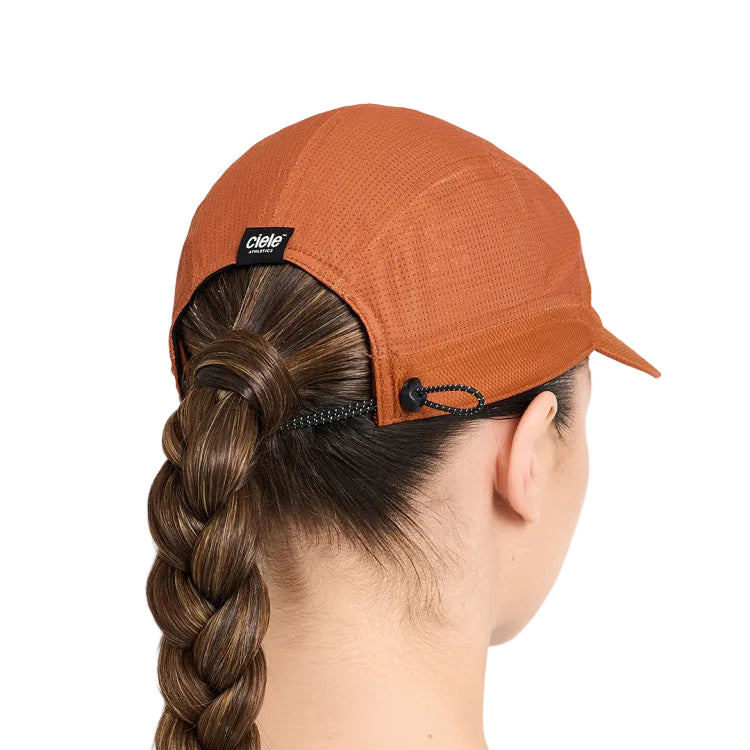 FSTCapSC-EQ-FrameS-GingerBread-S/M