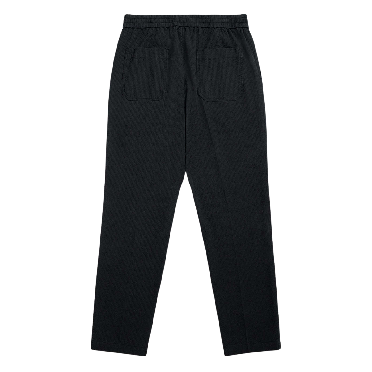 Wayne Seersucker Trousers