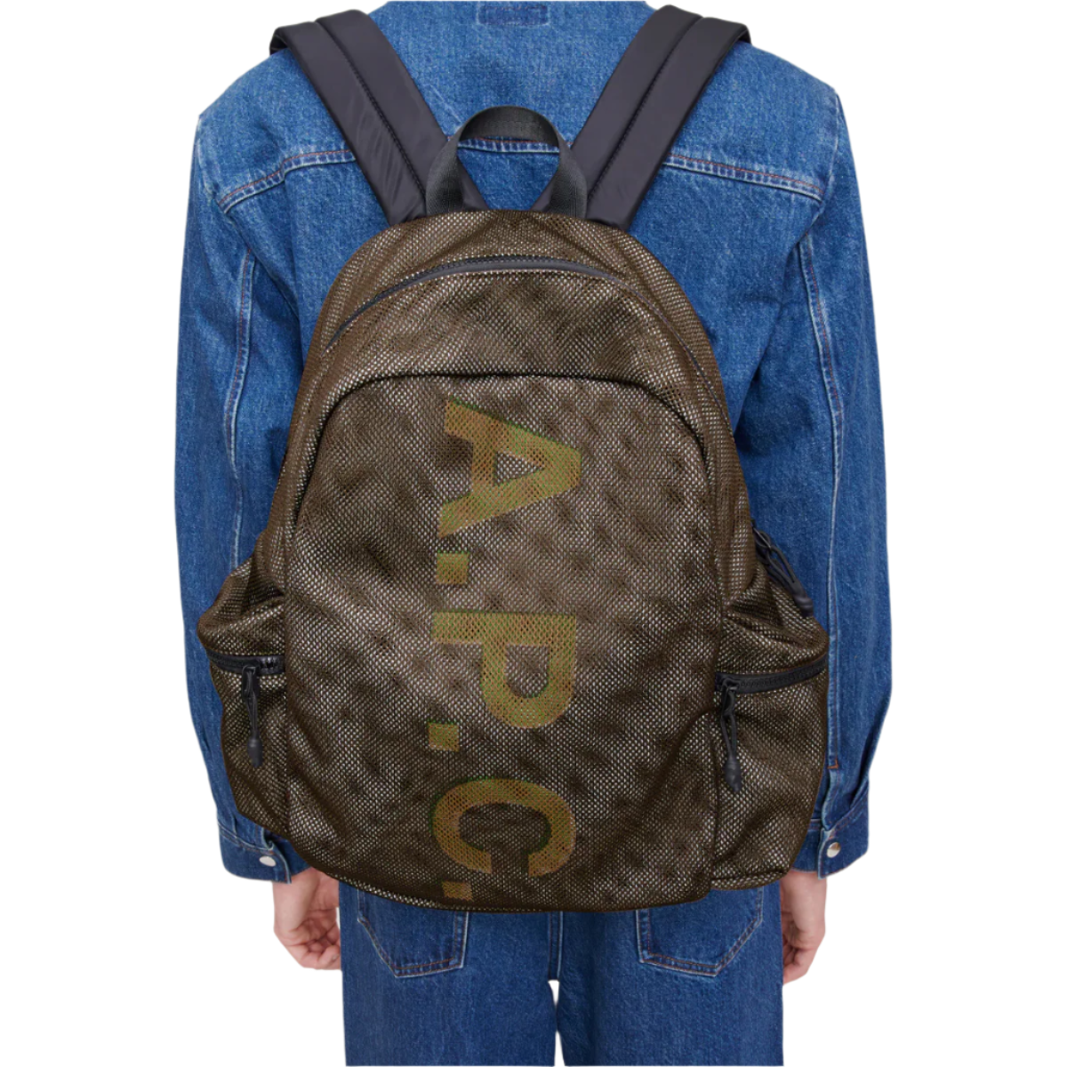 Sac A Dos Tech Rebound