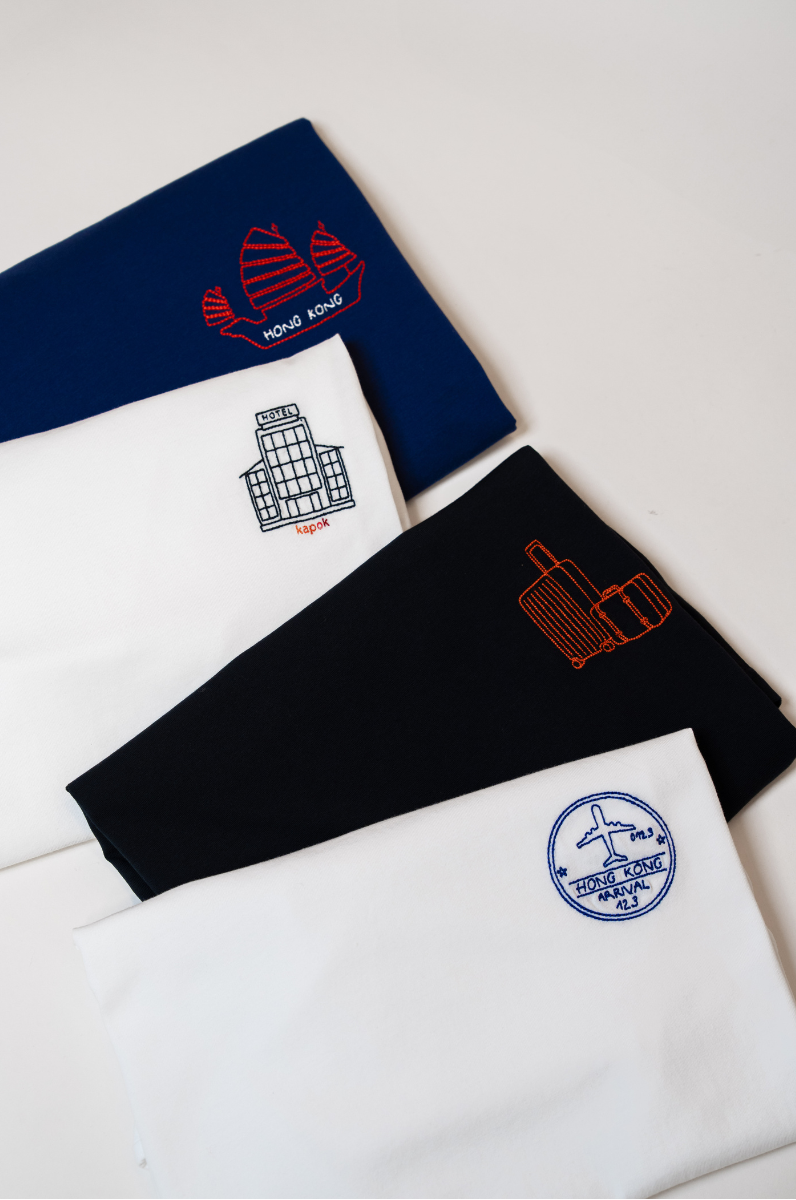 (CL)Popincourt Hotel/ Gots