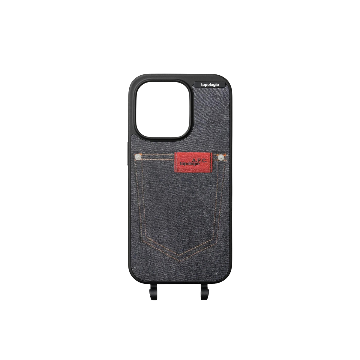 A.P.C. | phone cases - Coque Apc Topologie | kapok