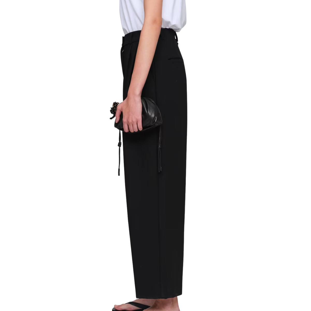 Barrack Summer Suiting Pants