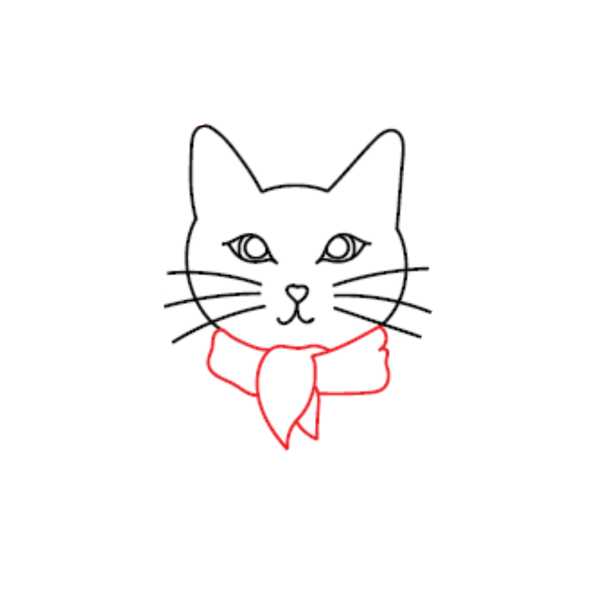 Chat Organic Cotton Short Sleeve T-Shirt