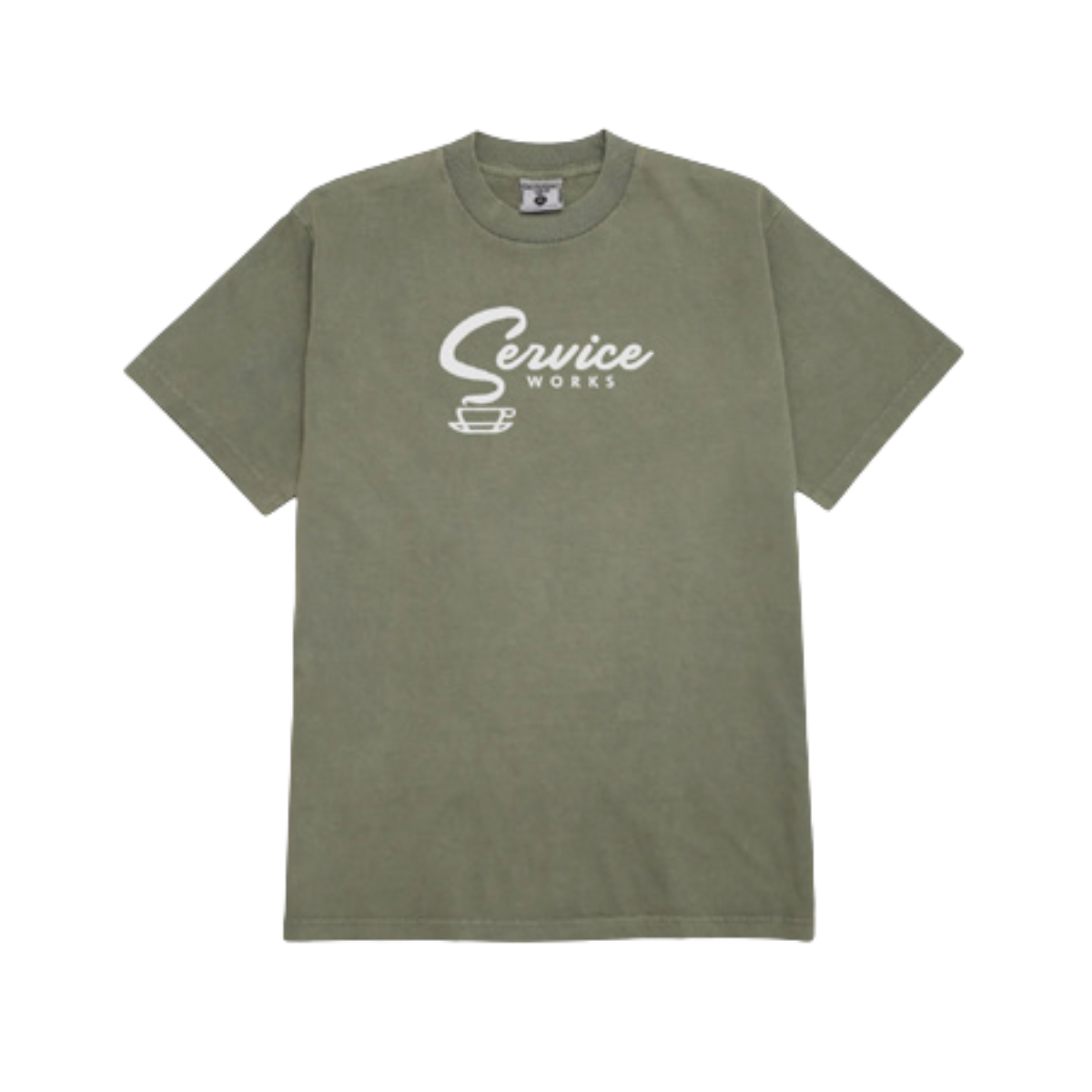 Espresso Short Sleeve T-Shirt