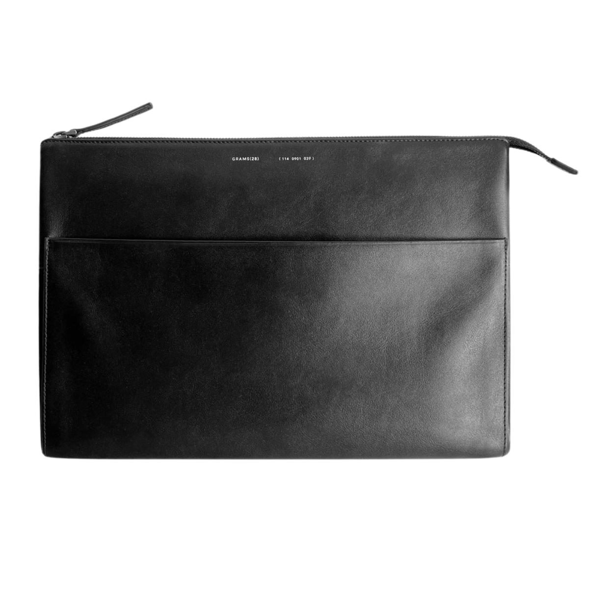 GRAMS28 | Leather Folio | kapok GRAMS28 | Leather Folio | kapok