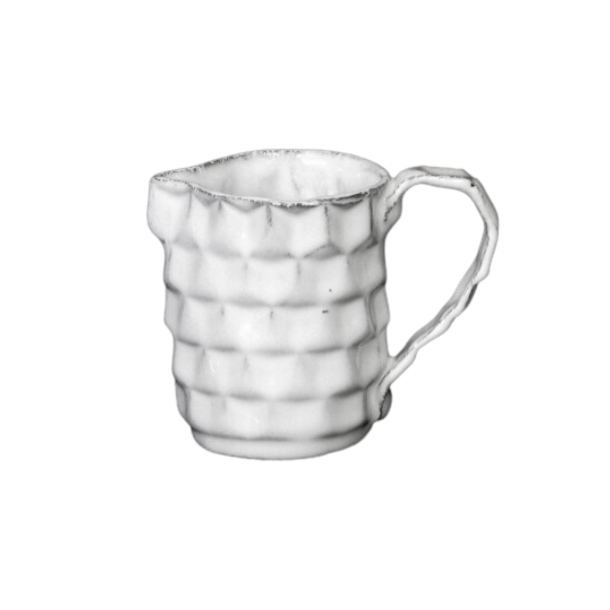 Cube Pitcher