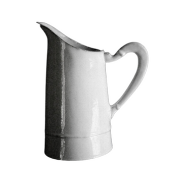 Large Simple Pitcher